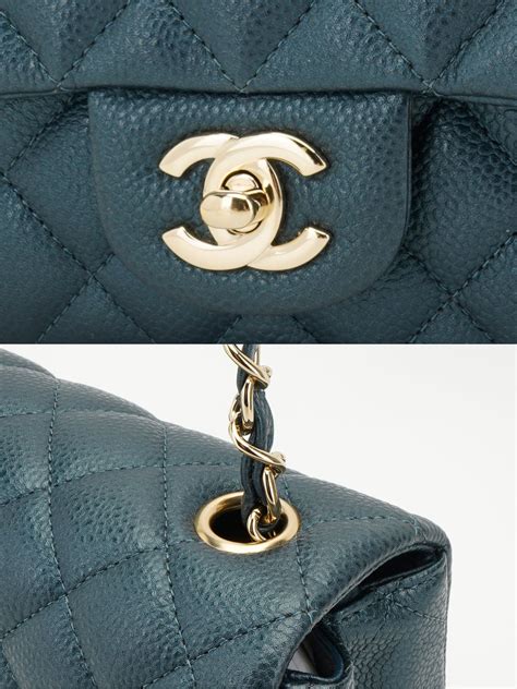 chanel classic 8 caviar|Classic Handbags .